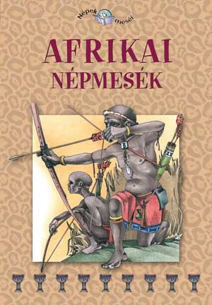 Afrikai népmesék